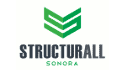 logo de Structurall Sonora