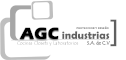 logo de AGC Industrias