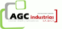 logo de AGC Industrias