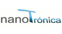 logo Nanotrónica