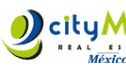 logo Citymax México