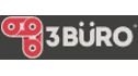 logo de 3Büro
