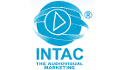 logo INTAC The Audiovisual Marketing