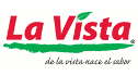 logo de La Vista Alimentos