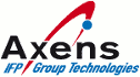 logo Axens IFP Group Technologies