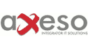 logo Axeso Telecomunicaciones