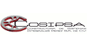 logo Constructora de Sistemas Integrales Pérez S.A. de C.V. COSIPSA