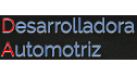 logo de Desarrolladora Automotriz