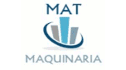logo Mat Maquinaria