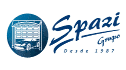 logo Grupo Spazi Puertas Automáticas
