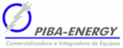 logo Comercializadora e Integradora de Equipos PIBA-ENERGY