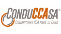logo de Conduccasa