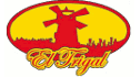 logo El Trigal