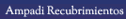 logo Ampadi Recubrimientos