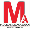 logo de Impresos y Acabados Gráficos