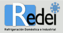 logo Refrigeración Doméstica e Industrial