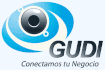 logo Planeación y Estructuras Gudi