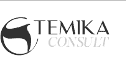 logo de temika consult