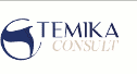 logo de Temika Consult