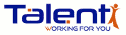 logo Grupo Talenti