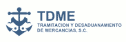 logo de Tramitación y Desanuamiento de Mercancías
