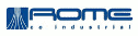 logo de Rome Co Industrial