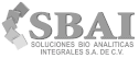 logo de soluciones bio analiticas integrales