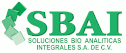 logo Soluciones Bio Analíticas Integrales