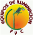 logo Equipos de Iluminación FYC