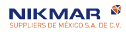 logo de Nikmar Suppliers de México