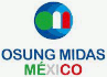logo Osung Midas México