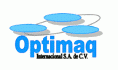 logo Optimaq Internacional