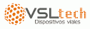 logo de VSLtech Dispositivos Viales