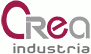 logo Crea Industria Agencia de Publicidad Industrial