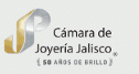 logo de Cámara de Joyería Jalisco