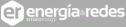 logo de energia y redes