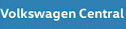 logo de Distribuidora Volkswagen Central