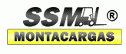 logo SSML Montacargas
