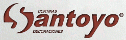 logo de Santoyo Cortinas y Decoraciones