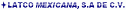 logo de Latco Mexicana