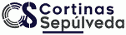 logo Cortinas Sepúlveda