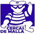 logo Cercas de Malla de la Frontera