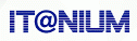 logo Itanium Computadoras