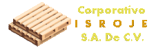 logo Corporativo Isroje