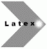 logo de latex liquido
