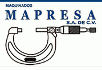 Maquinados Mapresa, S.A. de C.V.