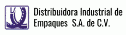 logo Distribuidora Industrial de Empaques