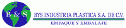logo de BYS Industria Plástica