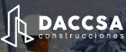 logo de Daccsa Construcciones