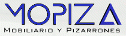 logo Mobiliario y Pizarrones
